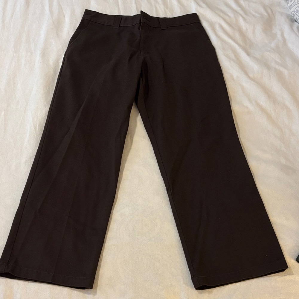 Men's Brown Skateboarding Dickies 32 x30